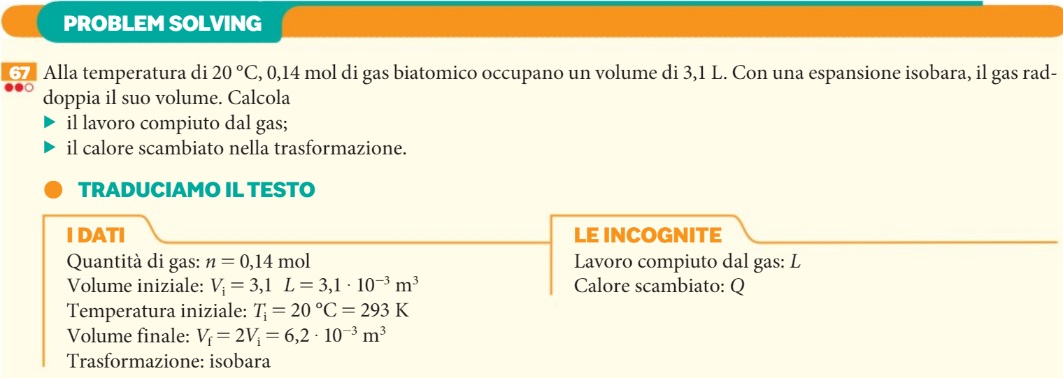 PROBLEM SOLVING 67 pag.388